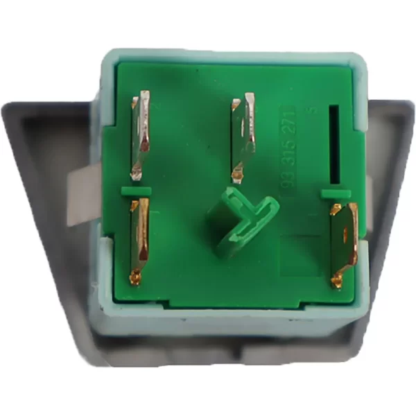 Interruptor Farol de Milha 4 Pinos 12V Agile 2009-2010-20... - Foto 3