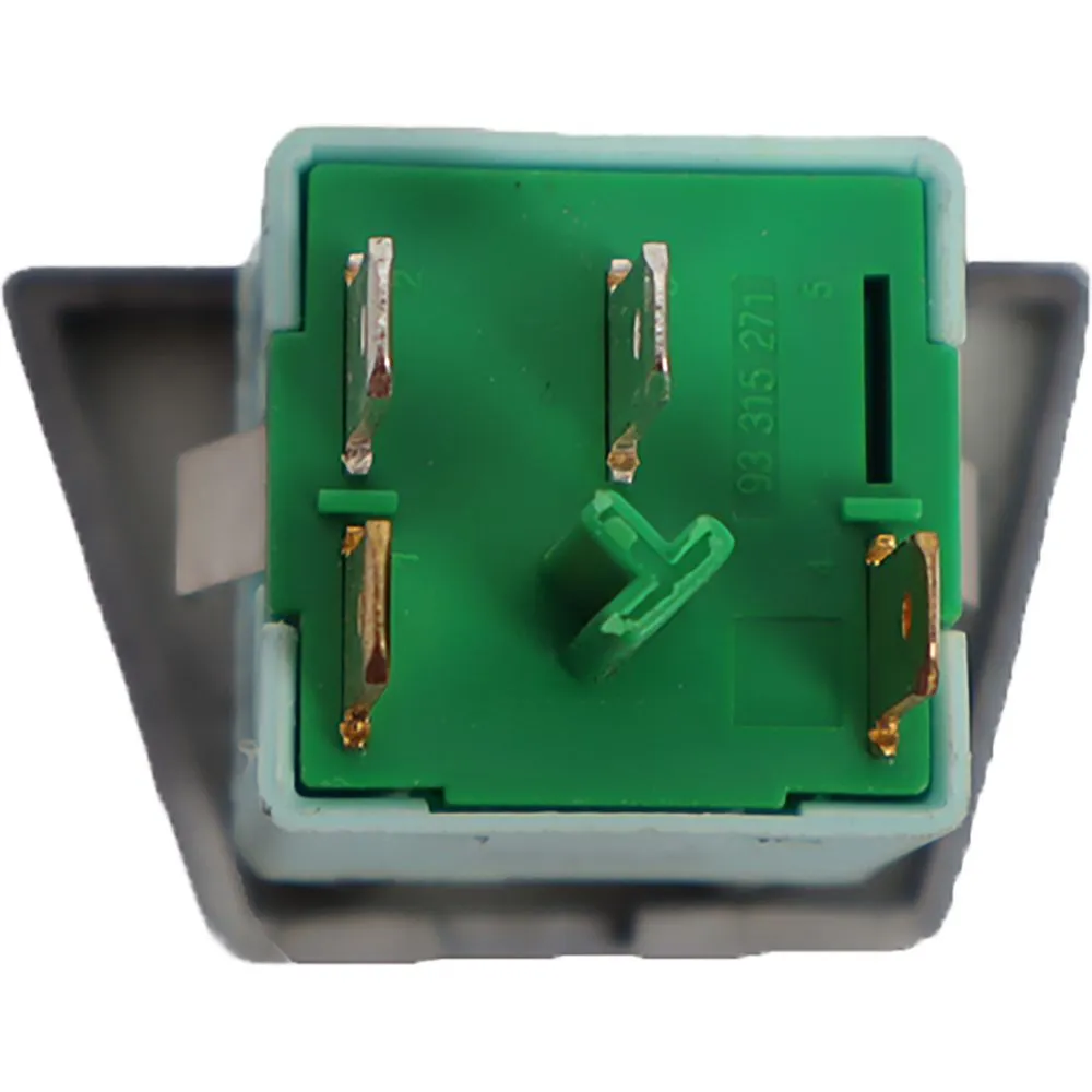 Interruptor Farol de Milha 4 Pinos 12V Agile 2009-2010-20... - Foto 3