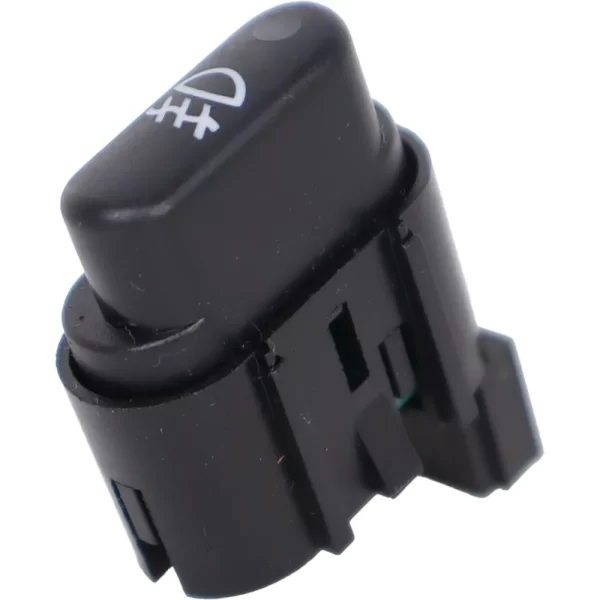 Interruptor Farol de Milha 3 Pinos 12V Celta 2000-2011 Pr... - Foto 2