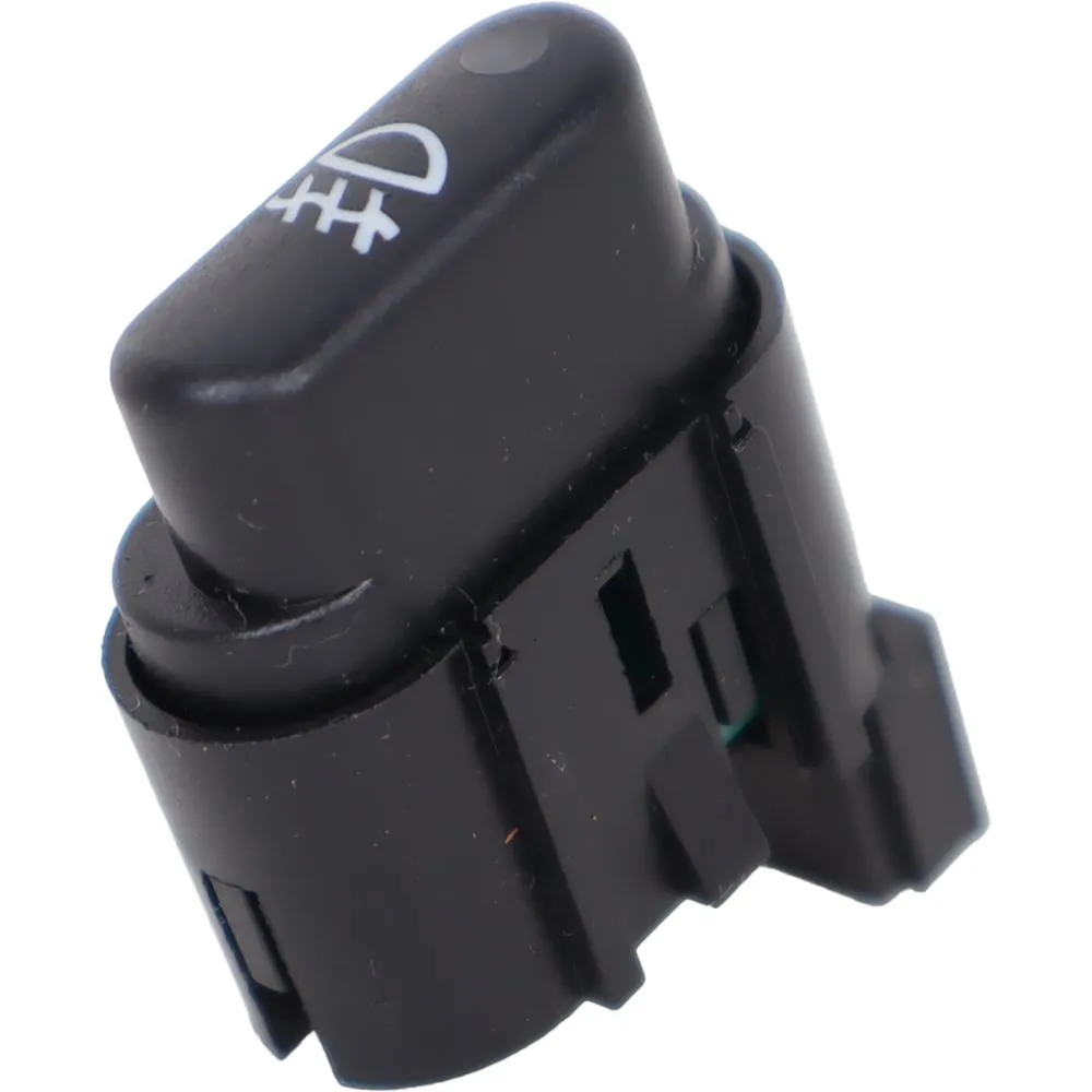 Interruptor Farol de Milha 3 Pinos 12V Celta 2000-2011 Pr... - Foto 2