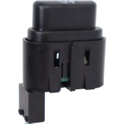 Interruptor Farol de Milha 3 Pinos 12V Celta 2000-2011 Pr... - Foto 3