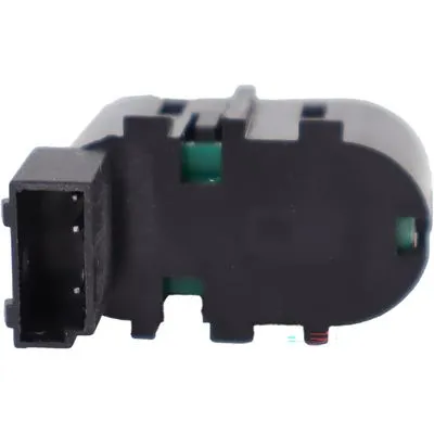 Interruptor Farol de Milha 3 Pinos 12V Celta 2000-2011 Pr... - Foto 4