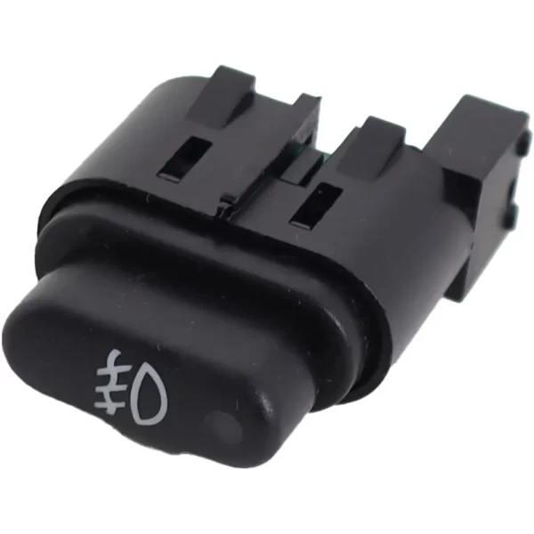 Interruptor Farol de Milha 3 Pinos 12V Celta 2000-2011 Pr... - Foto 5