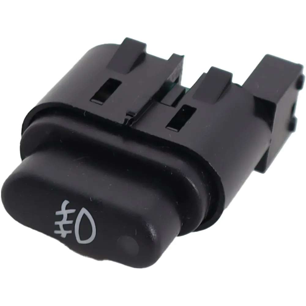 Interruptor Farol de Milha 3 Pinos 12V Celta 2000-2011 Pr... - Foto 5