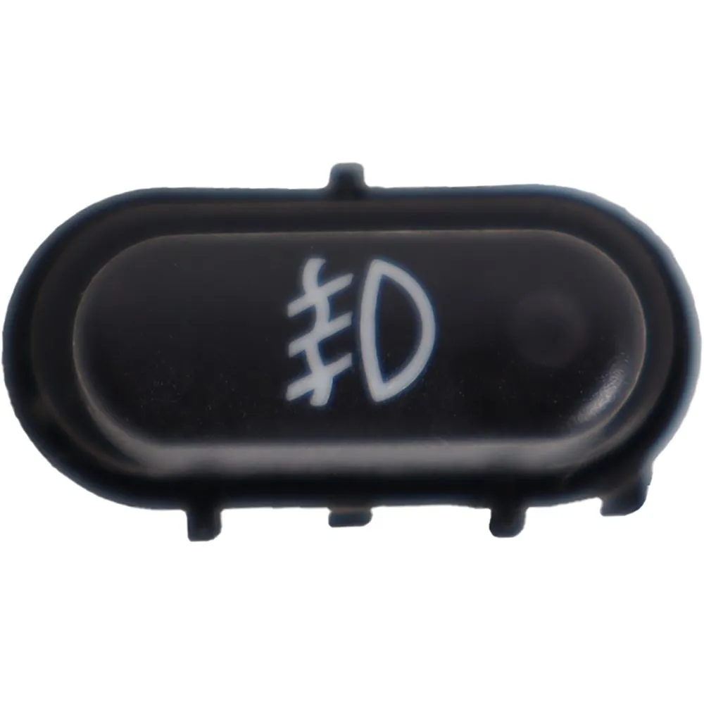Interruptor Farol de Milha 3 Pinos 12V Celta 2000-2011 Pr... - Flamma Autopeças