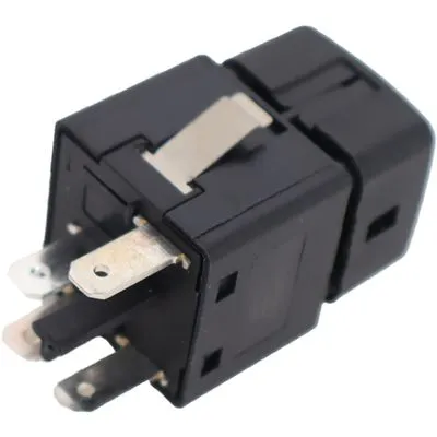 Interruptor Farol de Milha 4 Pinos Corsa 1994-1995-1996-1... - Foto 4