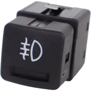 Interruptor Farol de Milha 4 Pinos Corsa 1994-1995-1996-1... - Flamma Autopeças