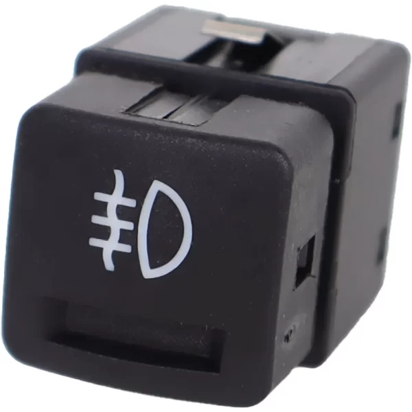 Interruptor Farol de Milha 4 Pinos Corsa 1994-1995-1996-1... - Flamma Autopeças