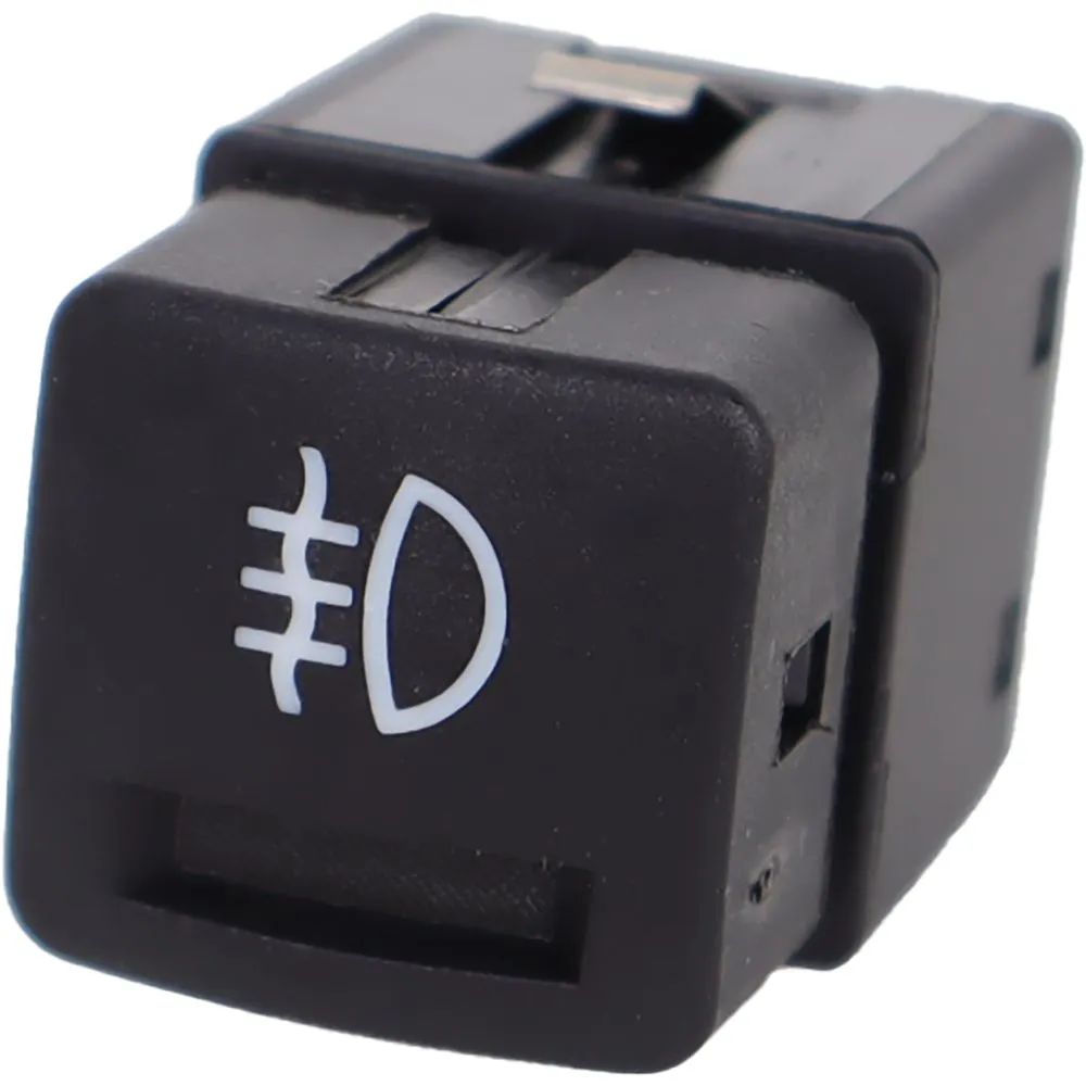 Interruptor Farol de Milha 4 Pinos Corsa 1994-1995-1996-1... - Flamma Autopeças