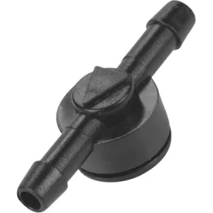 Conector em “T” para Mangueira do Limpador de Para-br... - Flamma Autopeças