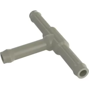 Conector em “T” para Mangueira de Combustível 3,95/7... - Flamma Autopeças