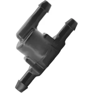 Conector em “T” para Mangueira do Limpador de Para-br... - Flamma Autopeças
