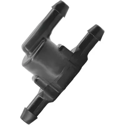 Conector em “T” para Mangueira do Limpador de Para-br... - Flamma Autopeças
