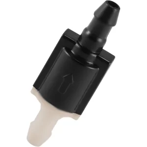 Conector em “I” para Mangueira do Limpador de Para-br... - Flamma Autopeças