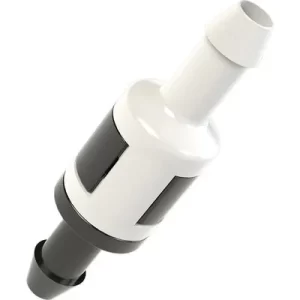Conector em “I” para Mangueira do Limpador de Para-br... - Flamma Autopeças