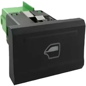 Interruptor Vidro Elétrico Dianteiro Esquerdo Gol G7/G8 ... - Flamma Autopeças