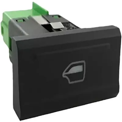 Interruptor Vidro Elétrico Dianteiro Esquerdo Gol G7/G8 ... - Flamma Autopeças