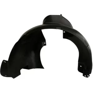 Para-barro Dianteiro Direito Volkswagen Gol G5/G6/G7/G8 2008 a 2023, Voyage e Saveiro - Flamma Autopeças