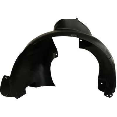 Para-barro Dianteiro Direito Volkswagen Gol G5/G6/G7/G8 2008 a 2023, Voyage e Saveiro - Flamma Autopeças