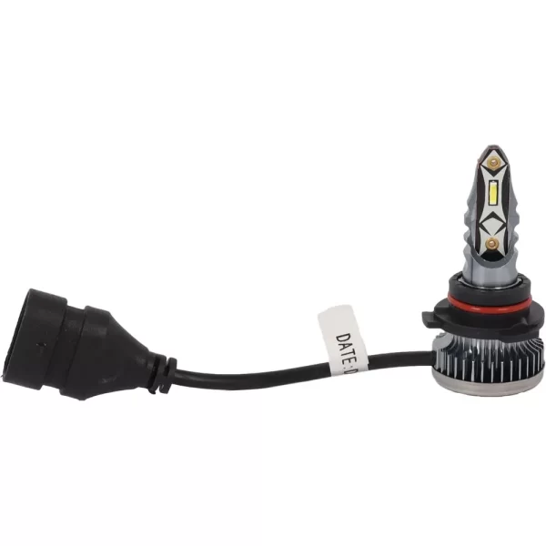 Lâmpada LED HB4 6000K 30.000LM 42W 9-24V Plug Original Par - Foto 2