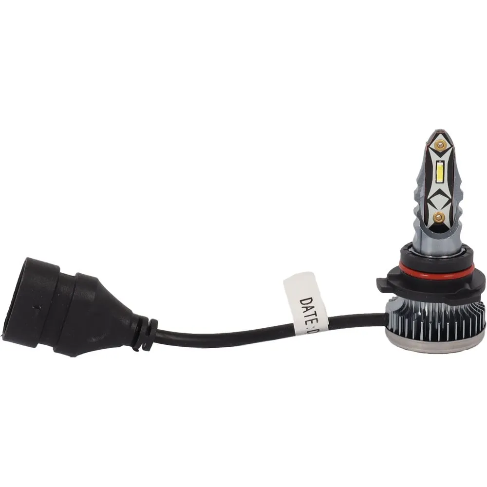 Lâmpada LED HB4 6000K 30.000LM 42W 9-24V Plug Original Par - Foto 2