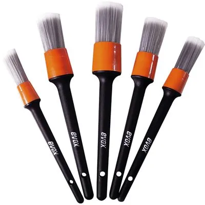 Kit Tratamento Evox Premium de Plásticos Internos – Li... - Foto 4