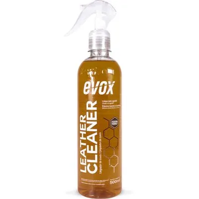 Kit Evox Limpeza e Hidratação de Couro Completo – Lim... - Foto 2