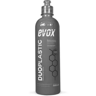 Kit Tratamento Evox Premium de Plásticos Internos – Li... - Foto 2