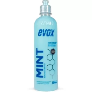 Lava Auto a Seco Concentrado Mint 500ml – Diluições 1... - Flamma Autopeças