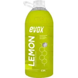 Lava Auto Desengraxante Concentrado Lemon 2,8L 1:150 – ... - Flamma Autopeças