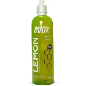 Lava Auto Desengraxante Concentrado Lemon 500ml 1:150 –... - Flamma Autopeças