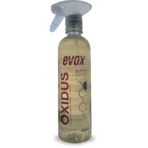 Limpador de Rodas Descontaminante Pronto Uso Oxidus 500ml... - Flamma Autopeças