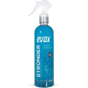 Limpador Uso Geral Pronto Uso Spray Stronder 500ml – Li... - Flamma Autopeças