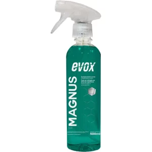 Removedor de Cola, Graxa e Piche Magnus 500ml - Flamma Autopeças