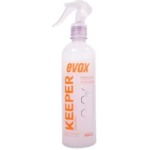 Protetor Vitrificação Spray Selante Cerâmico Keeper 50... - Flamma Autopeças