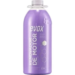 Verniz Renovador de Motor Anti-Oxidação Pronto Uso 2,8L... - Flamma Autopeças