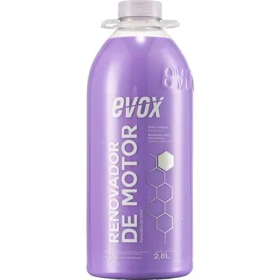 Verniz Renovador de Motor Anti-Oxidação Pronto Uso 2,8L... - Flamma Autopeças