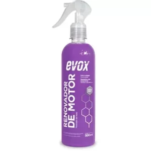 Verniz Renovador de Motor Anti-Oxidação – Brilho, Pro... - Flamma Autopeças