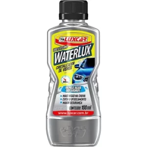 Cristalizador de Vidro 100ml Uso Externo – Proteção, ... - Flamma Autopeças