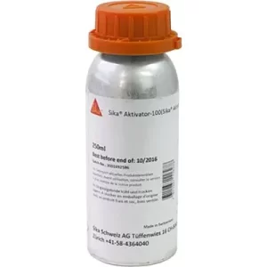 Ativador de Secagem Rápida para Cola de Para-brisa 250ml... - Flamma Autopeças
