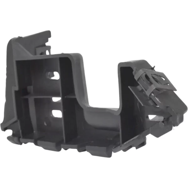 Guia Lateral do Para-choque Dianteiro Direito Chevrolet Celta 2008 a 2016 e Prisma - Imagem 2 - Flamma Autopeças