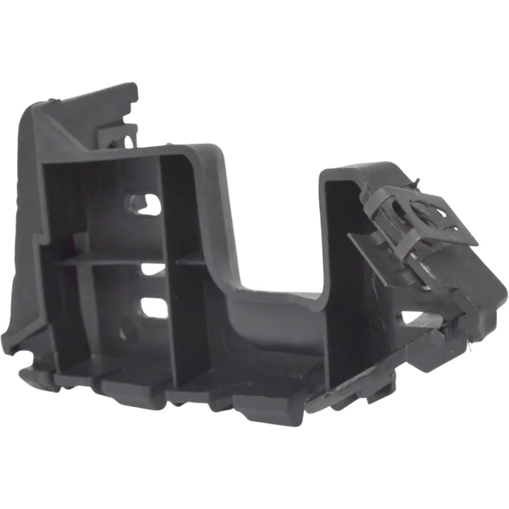 Guia Lateral do Para-choque Dianteiro Direito Chevrolet Celta 2008 a 2016 e Prisma - Imagem 2 - Flamma Autopeças