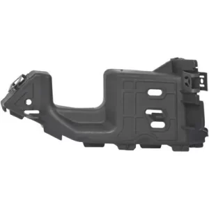Guia Lateral do Para-choque Dianteiro Direito Chevrolet Celta 2008 a 2016 e Prisma - Flamma Autopeças