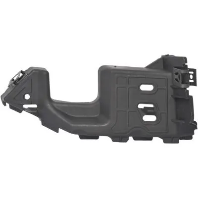 Guia Lateral do Para-choque Dianteiro Direito Chevrolet Celta 2008 a 2016 e Prisma - Flamma Autopeças