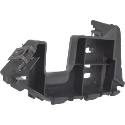 Guia Lateral do Para-choque Dianteiro Esquerdo Chevrolet Celta 2008 a 2016 e Prisma - Imagem 2 - Flamma Autopeças