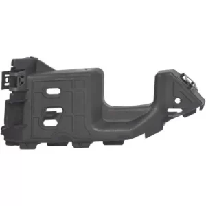 Guia Lateral do Para-choque Dianteiro Esquerdo Chevrolet Celta 2008 a 2016 e Prisma - Flamma Autopeças
