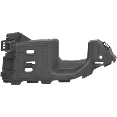 Guia Lateral do Para-choque Dianteiro Esquerdo Chevrolet Celta 2008 a 2016 e Prisma - Flamma Autopeças