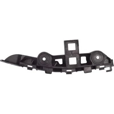 Guia Lateral do Para-choque Dianteiro Direito Volkswagen Gol G6/G7 2012 a 2018, Voyage e Saveiro - Imagem 3 - Flamma Autopeças
