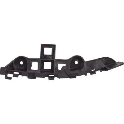 Guia Lateral do Para-choque Dianteiro Direito Volkswagen Gol G6/G7 2012 a 2018, Voyage e Saveiro - Flamma Autopeças