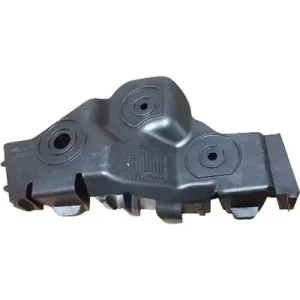 Guia Lateral do Para-choque Dianteiro Direito Chevrolet Onix 2012 a 2019 e Prisma - Flamma Autopeças